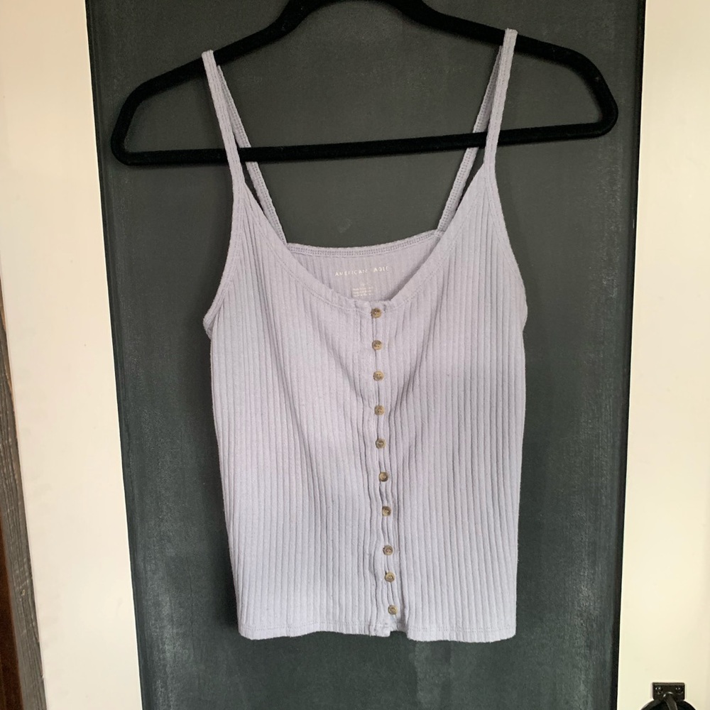 AE tank top